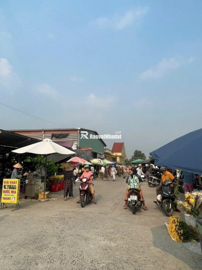 Bán Đất Tại An Dương Vương, Điện Nam Đông, Điện Bàn, Quảng Nam, Giá: 15 triệu/m2,DT: 120 m2( Ngang 6m)